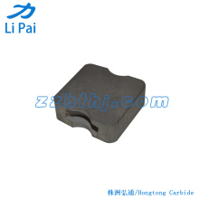 Customized Tungsten Carbide Insert From Zhuzhou Hongtong